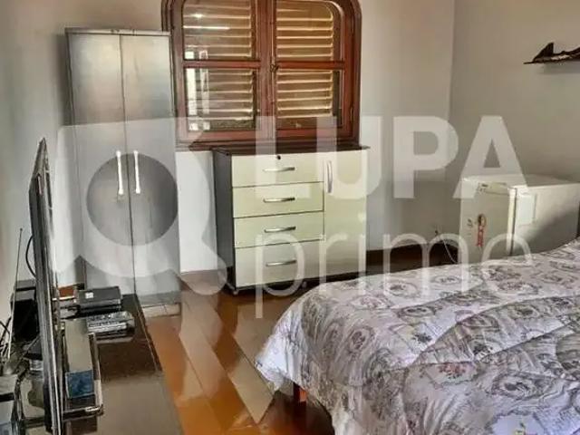 Casa / Sobrado para Venda em São Paulo/SP Vila Maria Alta 3 Quartos