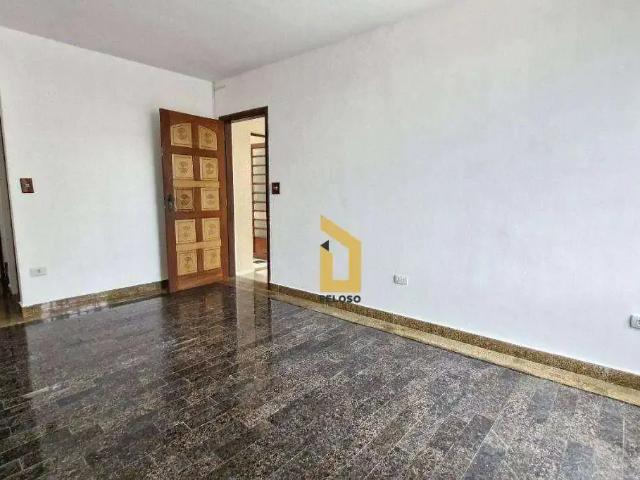 Casa / Sobrado para Venda em São Paulo/SP Vila Maria Alta 3 Quartos