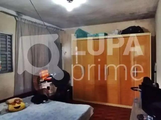 Casa / Sobrado para Venda em São Paulo/SP Vila Maria Alta 3 Quartos