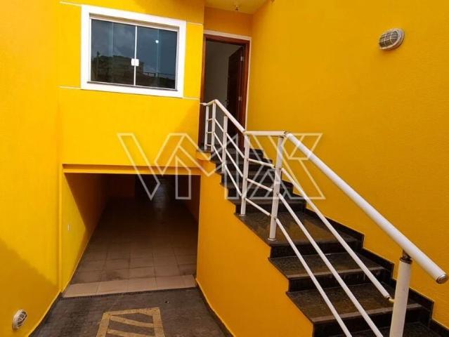 Casa / Sobrado para Venda em São Paulo/SP Vila Maria Alta 3 Quartos