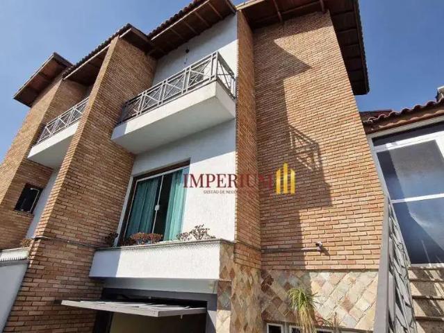 Casa / Sobrado para Venda em São Paulo/SP Vila Maria Alta 3 Quartos