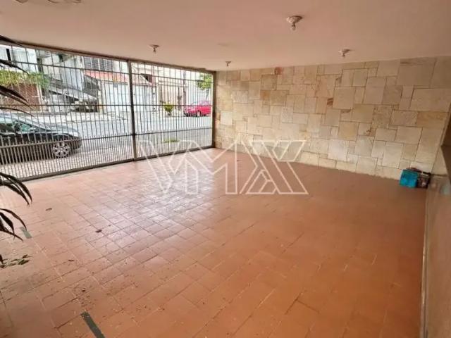Casa / Sobrado para Venda em São Paulo/SP Vila Maria Alta 3 Quartos