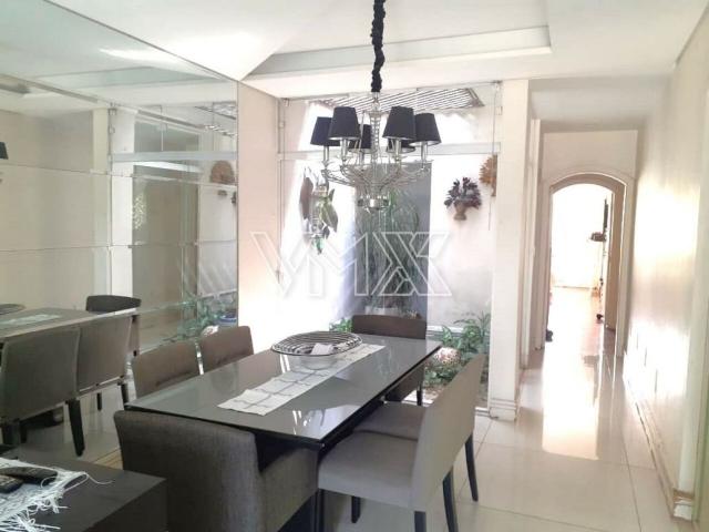 Casa / Sobrado para Venda em São Paulo/SP Vila Maria Alta 3 Quartos