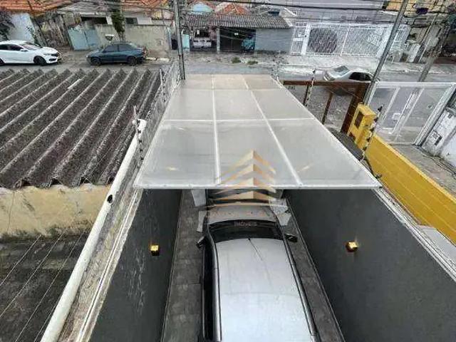Casa / Sobrado para Venda em São Paulo/SP Vila Maria Alta 3 Quartos