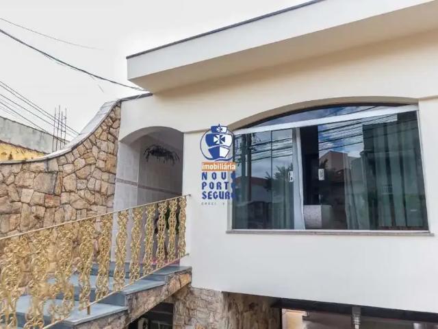 Casa / Sobrado para Venda em São Paulo/SP Vila Maria Alta 3 Quartos