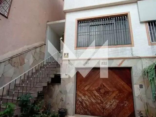 Casa / Sobrado para Venda em São Paulo/SP Vila Maria Alta 3 Quartos