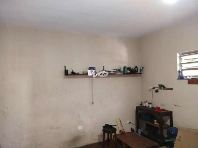 Casa / Sobrado para Venda em São Paulo/SP Vila Maria Alta 3 Quartos