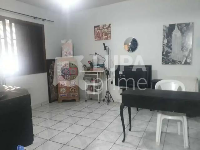 Casa / Sobrado para Venda em São Paulo/SP Vila Maria Alta 3 Quartos