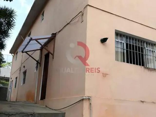 Casa / Sobrado para Venda em São Paulo/SP Vila Maria Alta 3 Quartos