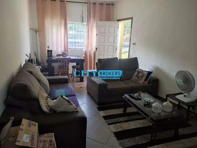 Casa / Sobrado para Venda em São Paulo/SP Vila Maria Alta 3 Quartos