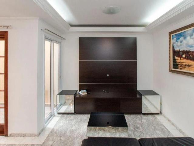 Casa / Sobrado para Venda em São Paulo/SP Vila Maria Alta 3 Quartos