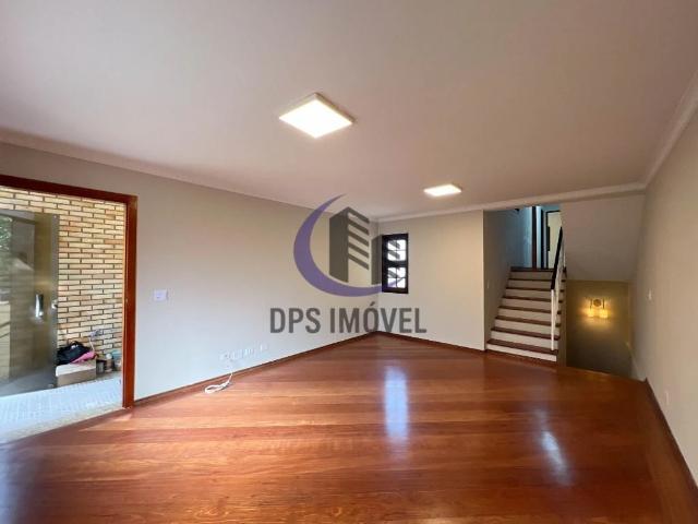 Casa / Sobrado para Venda em São Paulo/SP Vila Maria Alta 3 Quartos