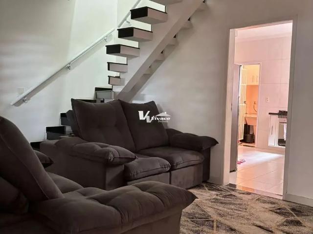 Casa / Sobrado para Venda em São Paulo/SP Vila Maria Alta 3 Quartos