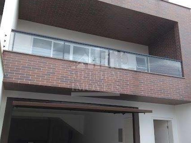 Casa / Sobrado para Venda em São Paulo/SP Vila Maria Alta 3 Quartos