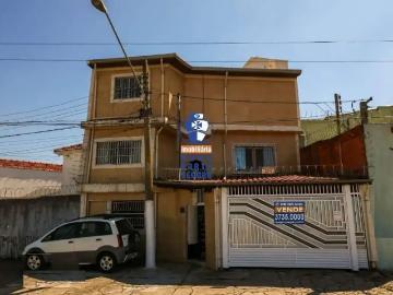 Casa / Sobrado para Venda em São Paulo/SP Vila Maria Alta 3 Quartos