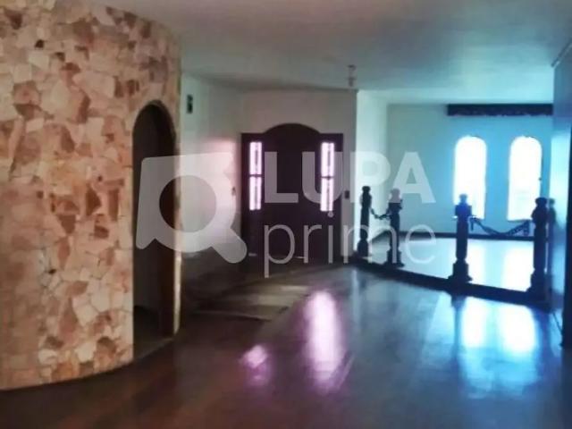 Casa / Sobrado para Venda em São Paulo/SP Vila Maria Alta 3 Quartos