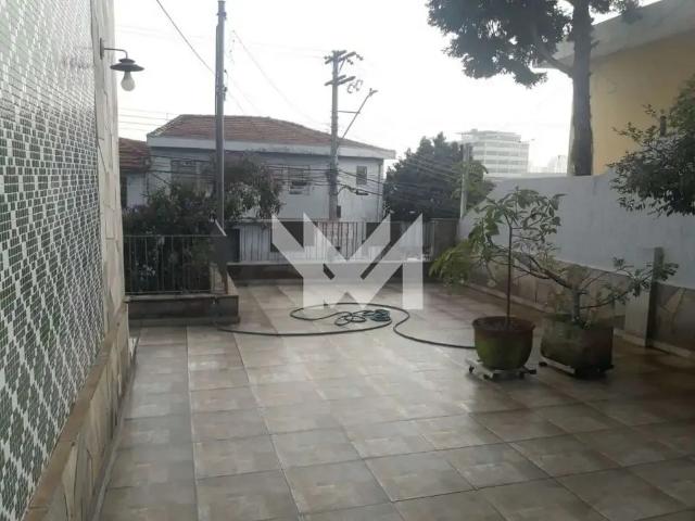 Casa / Sobrado para Venda em São Paulo/SP Vila Maria Alta 3 Quartos