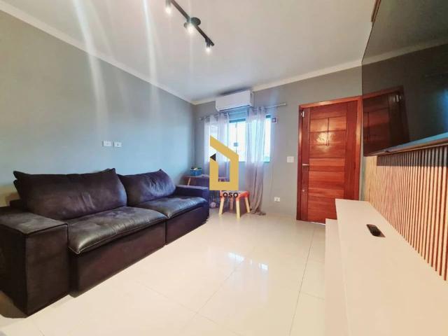 Casa / Sobrado para Venda em São Paulo/SP Vila Maria Alta 3 Quartos
