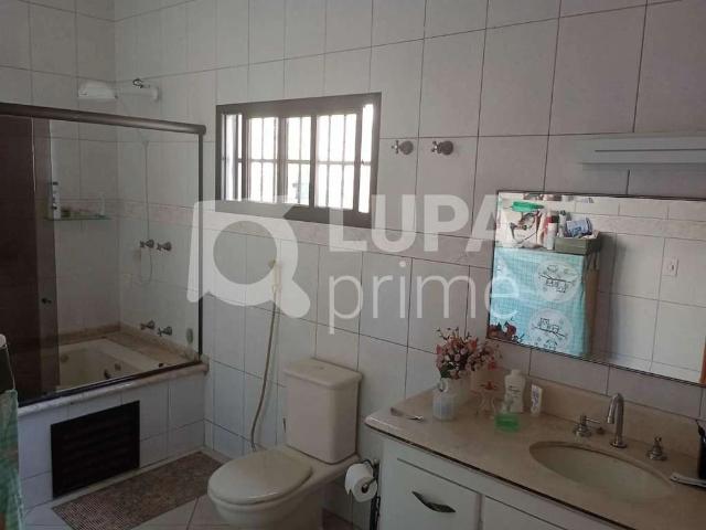 Casa / Sobrado para Venda em São Paulo/SP Vila Maria Alta 3 Quartos