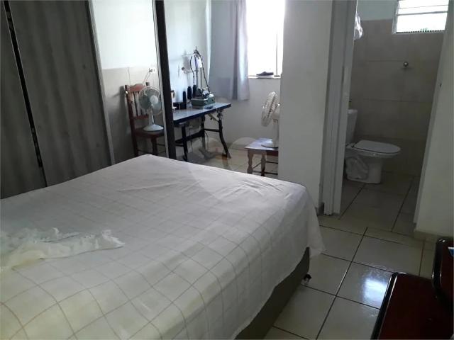 Casa / Sobrado para Venda em São Paulo/SP Vila Maria Alta 3 Quartos