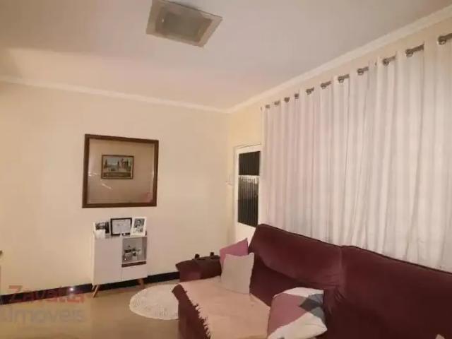 Casa / Sobrado para Venda em São Paulo/SP Vila Maria Alta 3 Quartos