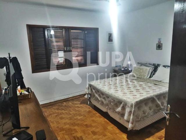 Casa / Sobrado para Venda em São Paulo/SP Vila Maria Alta 3 Quartos
