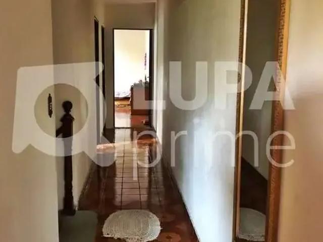 Casa / Sobrado para Venda em São Paulo/SP Vila Maria Alta 3 Quartos