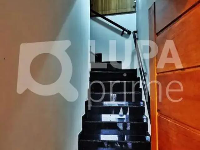 Casa / Sobrado para Venda em São Paulo/SP Vila Maria Alta 3 Quartos