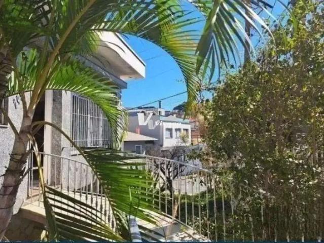 Casa / Sobrado para Venda em São Paulo/SP Vila Maria Alta 3 Quartos