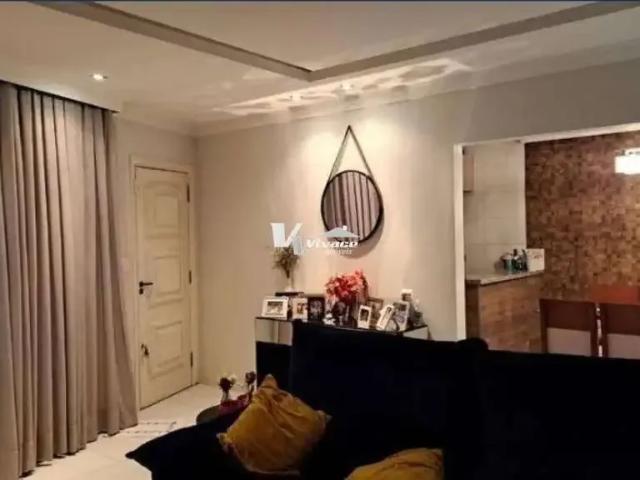 Casa / Sobrado para Venda em São Paulo/SP Vila Maria Alta 3 Quartos