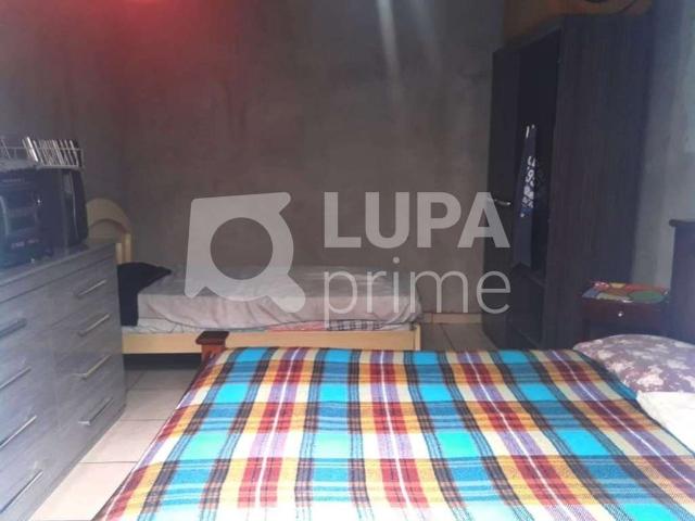 Casa / Sobrado para Venda em São Paulo/SP Vila Maria Alta 3 Quartos