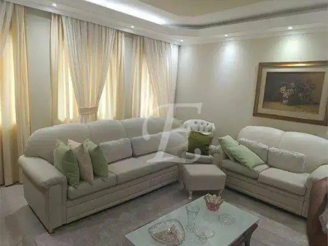 Casa / Sobrado para Venda em São Paulo/SP Vila Maria Alta 3 Quartos
