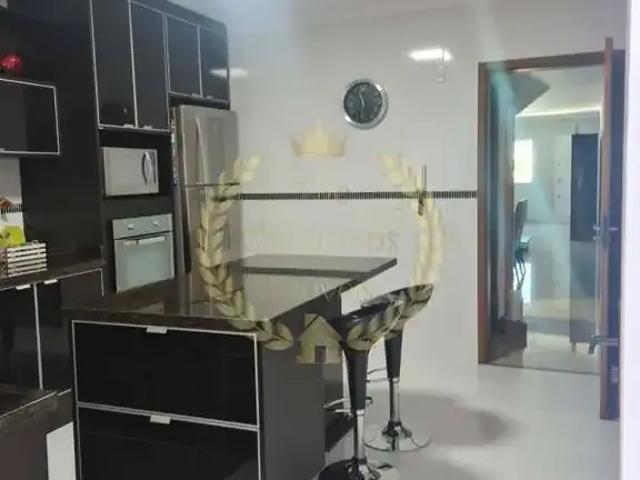 Casa / Sobrado para Venda em São Paulo/SP Vila Maria Alta 3 Quartos
