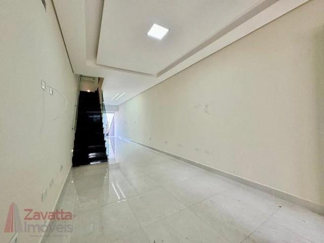 Casa / Sobrado para Venda em São Paulo/SP Vila Maria Alta 3 Quartos