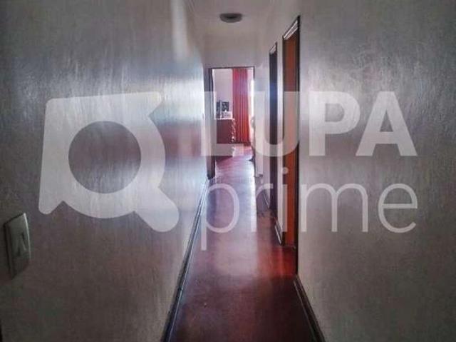 Casa / Sobrado para Venda em São Paulo/SP Vila Maria Alta 3 Quartos