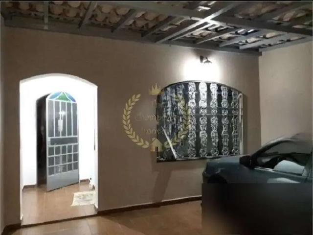Casa / Sobrado para Venda em São Paulo/SP Vila Maria Alta 3 Quartos