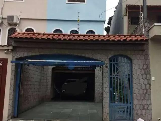 Casa / Sobrado para Venda em São Paulo/SP Vila Maria Alta 3 Quartos