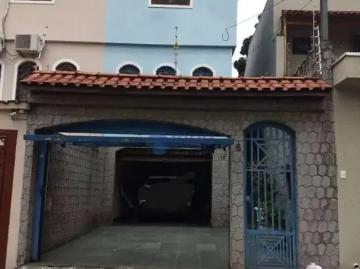 Casa à venda em Rua Santa Izabel - Garagem