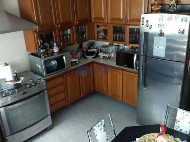 Casa / Sobrado para Venda em São Paulo/SP Vila Maria Alta 3 Quartos