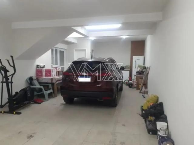 Casa / Sobrado para Venda em São Paulo/SP Vila Maria Alta 3 Quartos