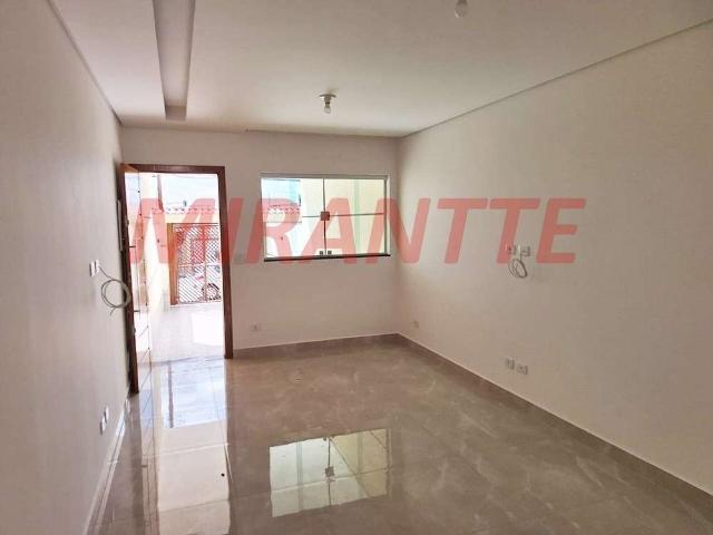 Casa / Sobrado para Venda em São Paulo/SP Vila Maria Alta 3 Quartos