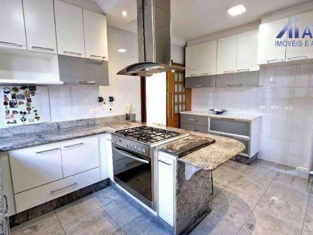 Casa / Sobrado para Venda em São Paulo/SP Vila Maria Alta 3 Quartos