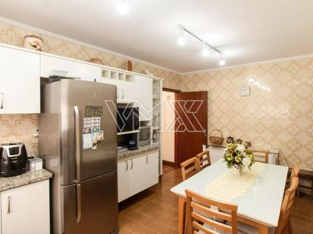 Casa / Sobrado para Venda em São Paulo/SP Vila Maria Alta 3 Quartos