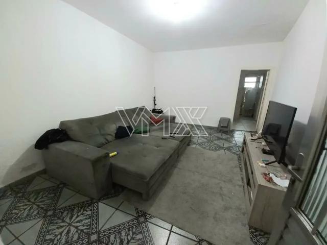 Casa / Sobrado para Venda em São Paulo/SP Vila Maria Alta 1 Quartos