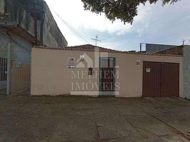 Casa / Sobrado para Venda em São Paulo/SP Vila Maria Alta 1 Quartos