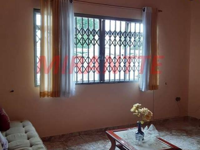 Casa / Sobrado para Venda em São Paulo/SP Vila Maria Alta 1 Quartos