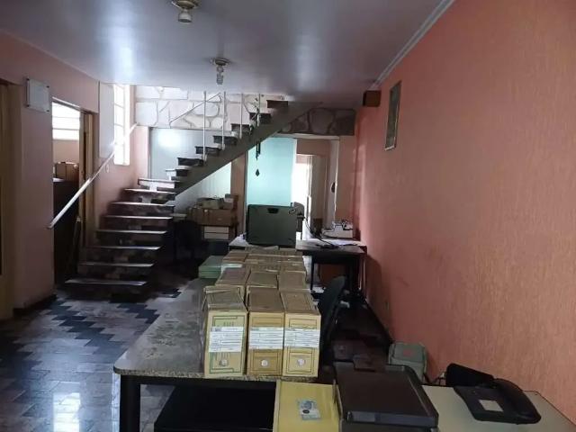 Casa / Sobrado para Venda em São Paulo/SP Vila Maria Alta 1 Quartos