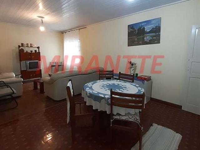 Casa / Sobrado para Venda em São Paulo/SP Vila Maria Alta 1 Quartos