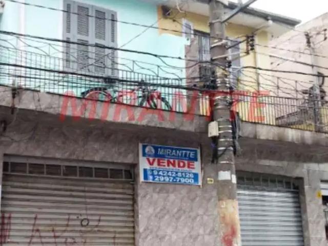 Casa / Sobrado para Venda em São Paulo/SP Vila Maria Alta 1 Quartos