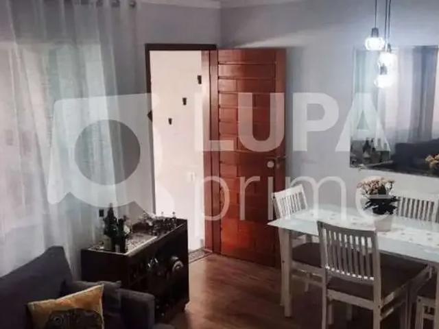 Casa / Sobrado para Venda em São Paulo/SP Vila Maria Alta 2 Quartos